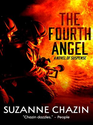 cover image of The Fourth Angel